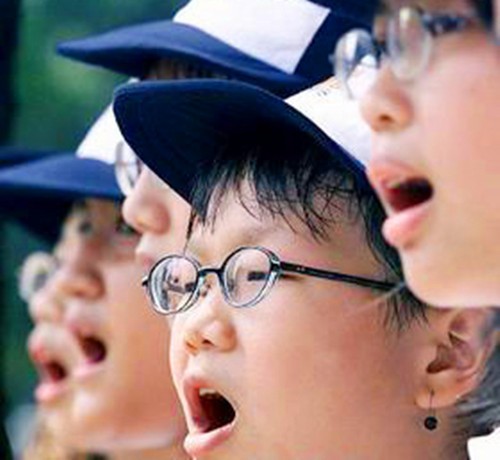 科普知识：孩子看不清未必是近视 专家解读近视与斜视弱视科学防治
